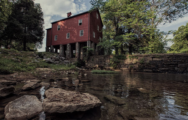 alvin_york_state_park